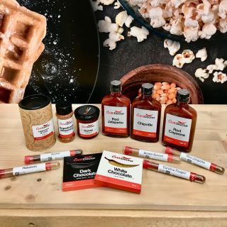 ŽHAVÁ NOVINKA!!🔥🌶 Nově u nás najdete tyto pálivé pochoutky od @thechillidoctor.cz 🫶🏻Abychom vyšli vstříc úplně všem, máme...